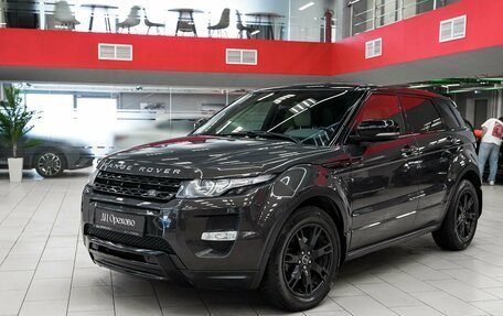 Land Rover Range Rover Evoque I, 2012 год, 1 790 000 рублей, 5 фотография