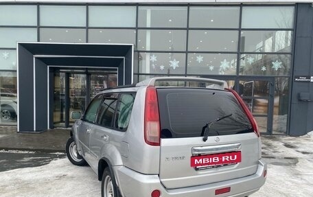 Nissan X-Trail, 2005 год, 700 000 рублей, 6 фотография