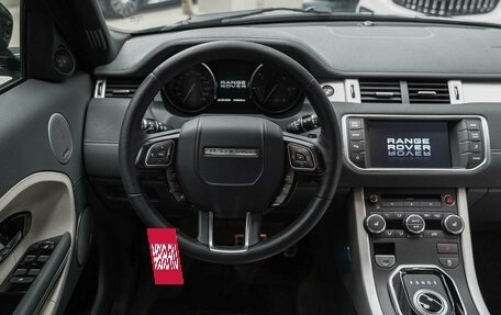 Land Rover Range Rover Evoque I, 2012 год, 1 790 000 рублей, 13 фотография