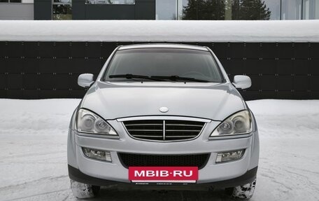 SsangYong Kyron I, 2011 год, 730 000 рублей, 2 фотография