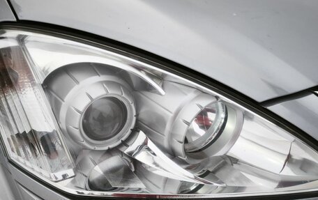 SsangYong Kyron I, 2011 год, 730 000 рублей, 9 фотография