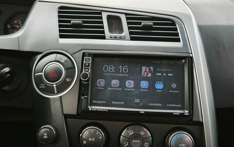 SsangYong Kyron I, 2011 год, 730 000 рублей, 16 фотография