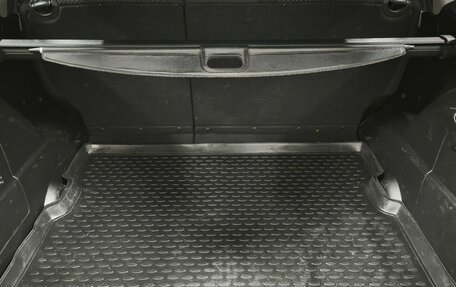 SsangYong Kyron I, 2011 год, 730 000 рублей, 12 фотография