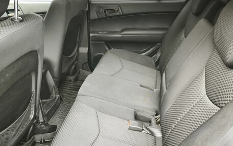 SsangYong Kyron I, 2011 год, 730 000 рублей, 18 фотография