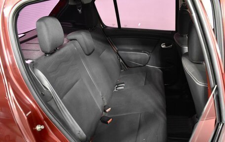 Renault Sandero I, 2013 год, 683 100 рублей, 6 фотография