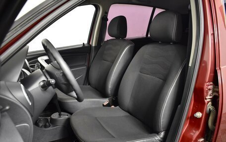 Renault Sandero I, 2013 год, 683 100 рублей, 9 фотография