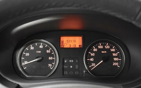 Renault Sandero I, 2013 год, 683 100 рублей, 11 фотография