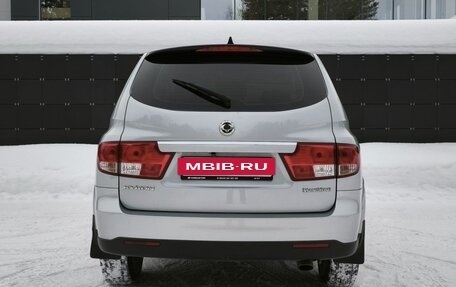 SsangYong Kyron I, 2011 год, 730 000 рублей, 6 фотография