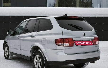 SsangYong Kyron I, 2011 год, 730 000 рублей, 7 фотография