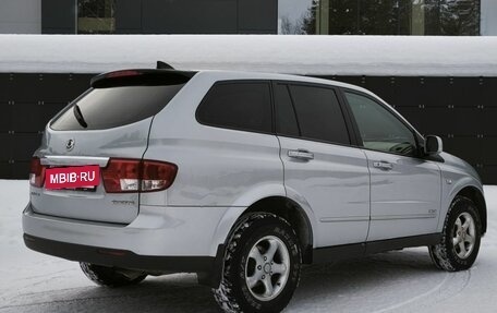 SsangYong Kyron I, 2011 год, 730 000 рублей, 5 фотография