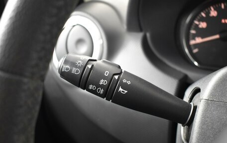 Renault Sandero I, 2013 год, 683 100 рублей, 12 фотография