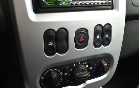 Renault Sandero I, 2013 год, 683 100 рублей, 15 фотография