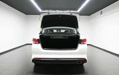 KIA Optima IV, 2018 год, 1 995 000 рублей, 7 фотография