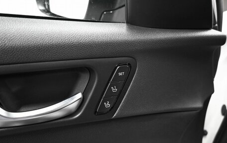 KIA Optima IV, 2018 год, 1 995 000 рублей, 23 фотография