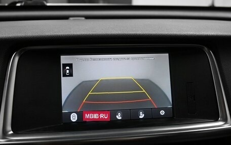 KIA Optima IV, 2018 год, 1 995 000 рублей, 17 фотография