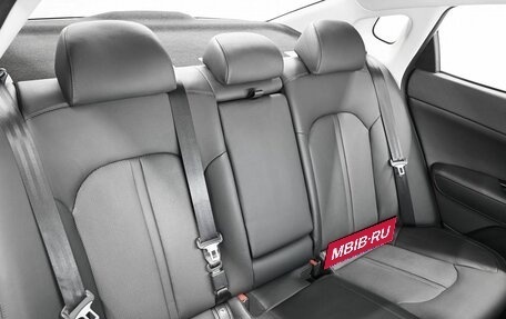 KIA Optima IV, 2018 год, 1 995 000 рублей, 13 фотография