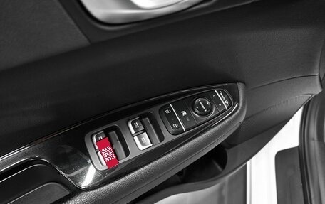 KIA Optima IV, 2018 год, 1 995 000 рублей, 24 фотография