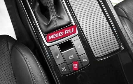 KIA Optima IV, 2018 год, 1 995 000 рублей, 21 фотография