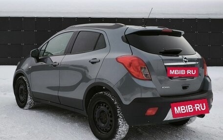 Opel Mokka I, 2013 год, 820 000 рублей, 7 фотография