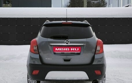 Opel Mokka I, 2013 год, 820 000 рублей, 6 фотография