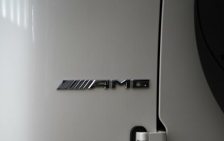 Mercedes-Benz G-Класс AMG, 2019 год, 17 299 050 рублей, 9 фотография