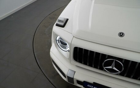 Mercedes-Benz G-Класс AMG, 2019 год, 17 299 050 рублей, 8 фотография