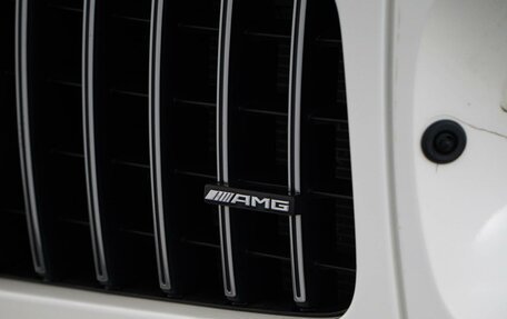 Mercedes-Benz G-Класс AMG, 2019 год, 17 299 050 рублей, 12 фотография