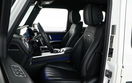 Mercedes-Benz G-Класс AMG, 2019 год, 17 299 050 рублей, 17 фотография