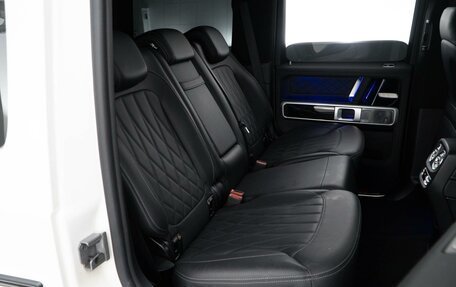 Mercedes-Benz G-Класс AMG, 2019 год, 17 299 050 рублей, 14 фотография