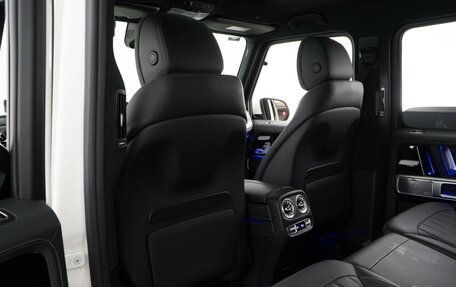 Mercedes-Benz G-Класс AMG, 2019 год, 17 299 050 рублей, 18 фотография