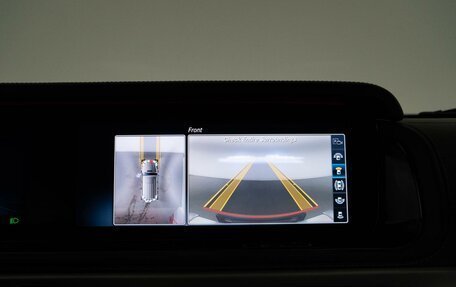 Mercedes-Benz G-Класс AMG, 2019 год, 17 299 050 рублей, 25 фотография