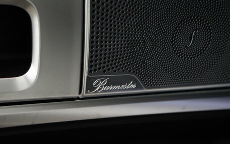 Mercedes-Benz G-Класс AMG, 2019 год, 17 299 050 рублей, 29 фотография