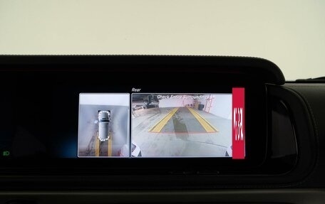 Mercedes-Benz G-Класс AMG, 2019 год, 17 299 050 рублей, 24 фотография