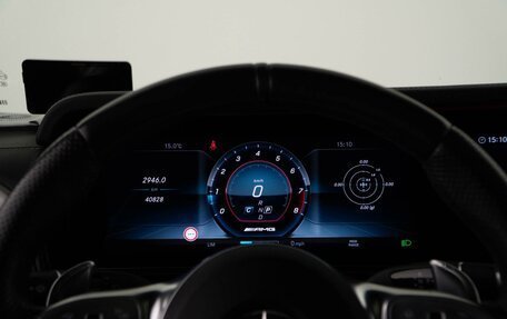 Mercedes-Benz G-Класс AMG, 2019 год, 17 299 050 рублей, 38 фотография