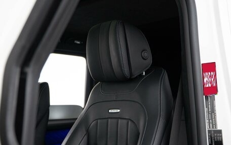 Mercedes-Benz G-Класс AMG, 2019 год, 17 299 050 рублей, 33 фотография