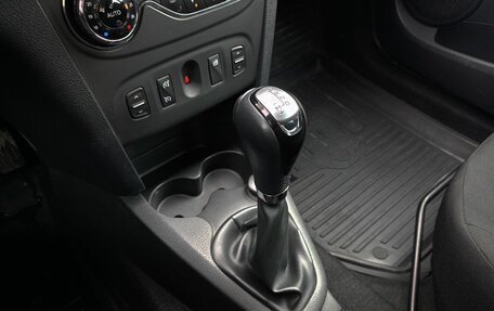 Renault Sandero II рестайлинг, 2015 год, 936 900 рублей, 15 фотография