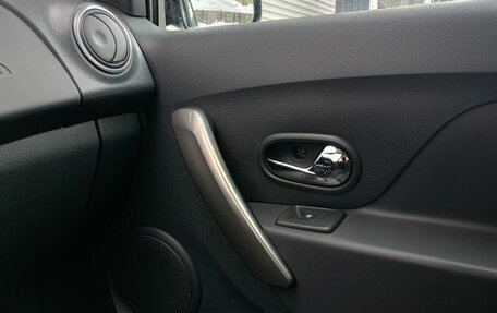 Renault Sandero II рестайлинг, 2015 год, 936 900 рублей, 11 фотография