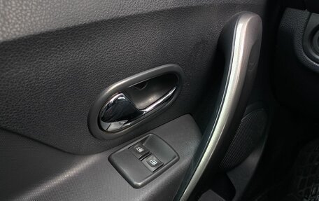 Renault Sandero II рестайлинг, 2015 год, 936 900 рублей, 9 фотография