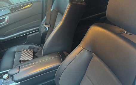 Mercedes-Benz E-Класс, 2014 год, 1 650 000 рублей, 9 фотография