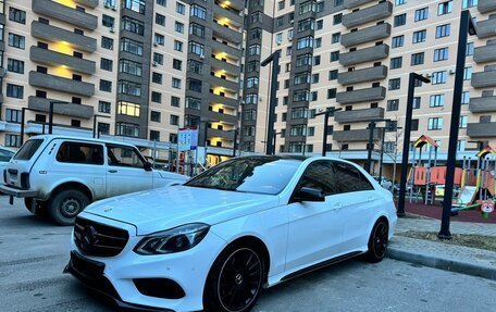 Mercedes-Benz E-Класс, 2014 год, 1 650 000 рублей, 7 фотография