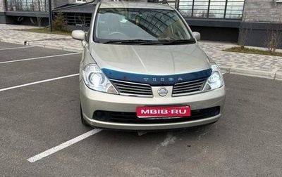 Nissan Tiida, 2006 год, 550 000 рублей, 1 фотография