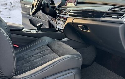 BMW X6, 2019 год, 3 980 000 рублей, 1 фотография