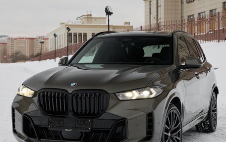 BMW X5, 2025 год, 17 625 000 рублей, 1 фотография