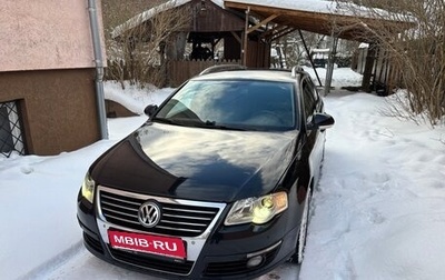 Volkswagen Passat B6, 2006 год, 700 000 рублей, 1 фотография