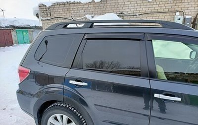 Subaru Forester, 2012 год, 1 750 000 рублей, 1 фотография