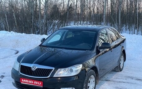 Skoda Octavia, 2011 год, 650 000 рублей, 1 фотография