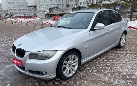 BMW 3 серия, 2009 год, 1 190 000 рублей, 1 фотография