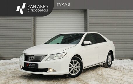 Toyota Camry, 2011 год, 1 980 000 рублей, 1 фотография