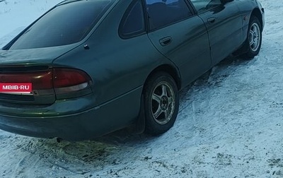 Mazda 626, 1997 год, 100 000 рублей, 1 фотография