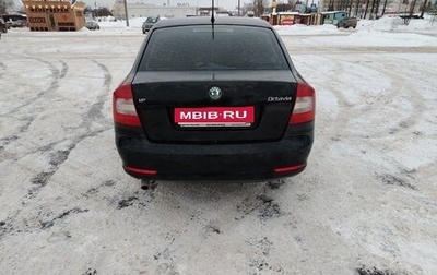 Skoda Octavia, 2011 год, 750 000 рублей, 1 фотография